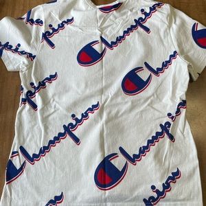 Men’s Large Champion t-shirt